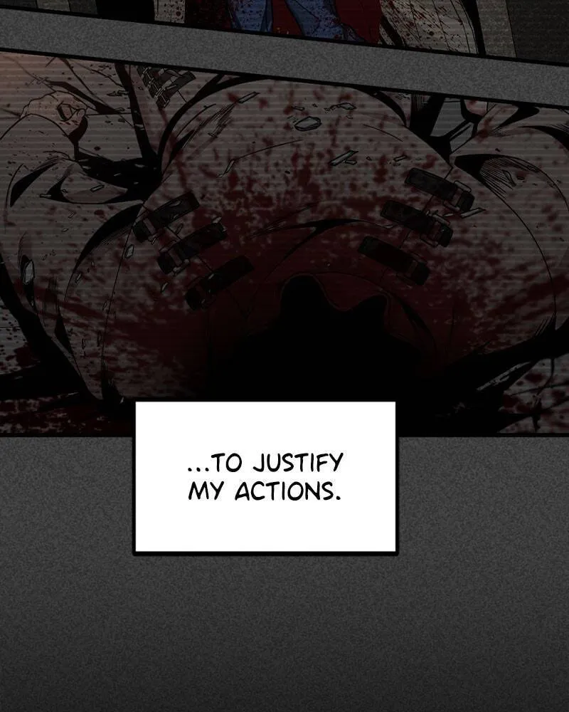 Hero Killer Chapter 70 — Page 64