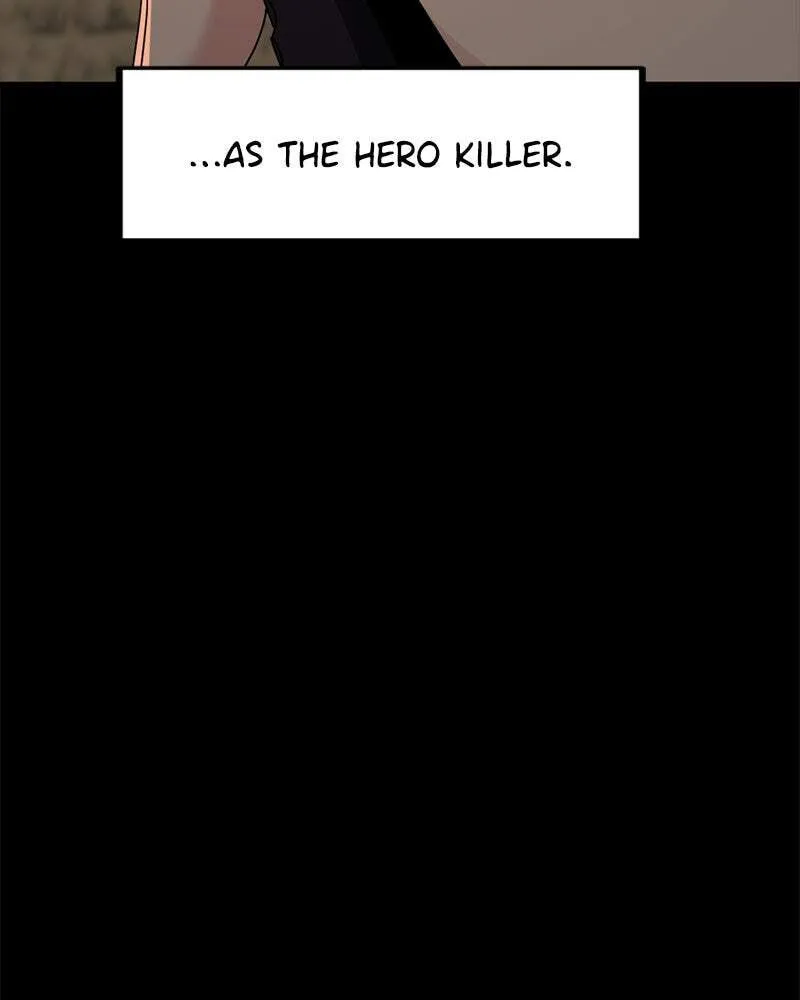 Hero Killer Chapter 70 — Page 67