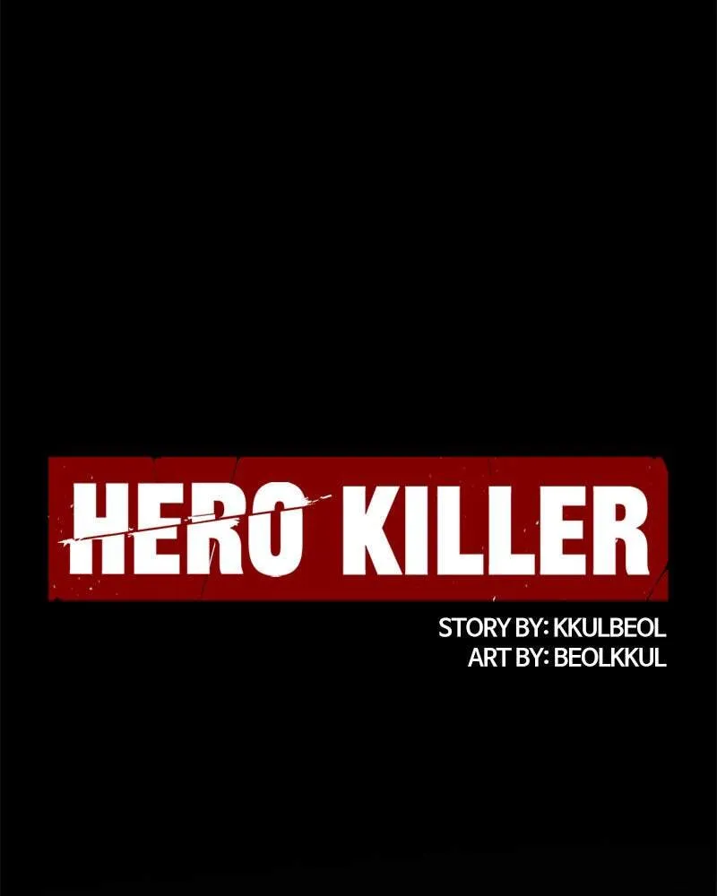 Hero Killer Chapter 70 — Page 70