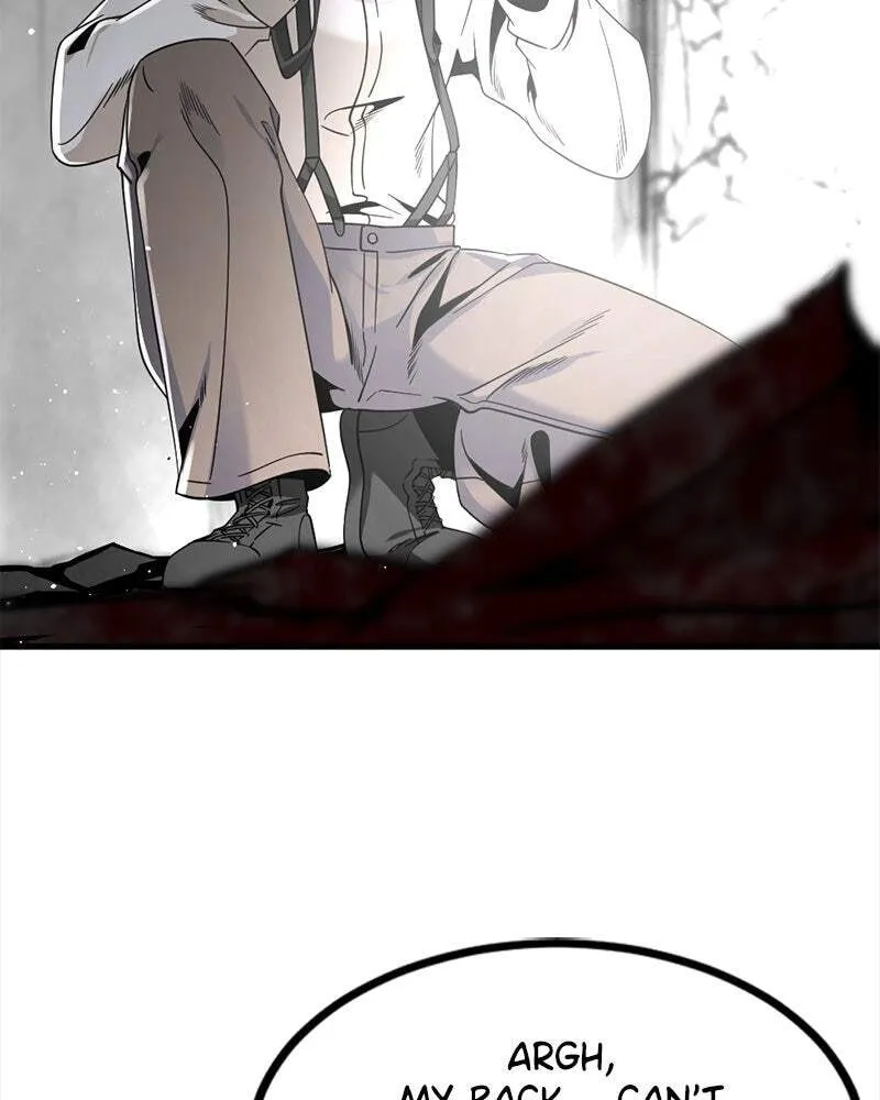 Hero Killer Chapter 70 — Page 74