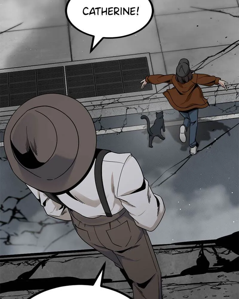 Hero Killer Chapter 70 — Page 79