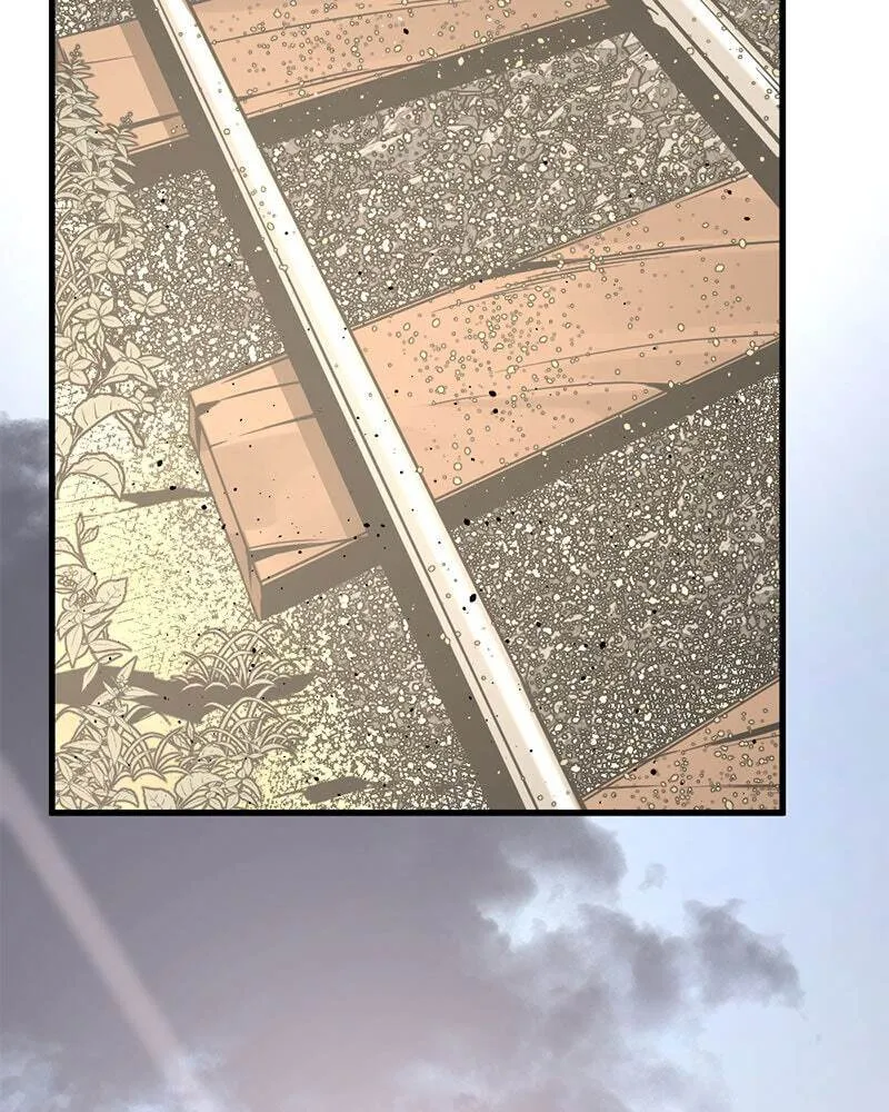 Hero Killer Chapter 70 — Page 82