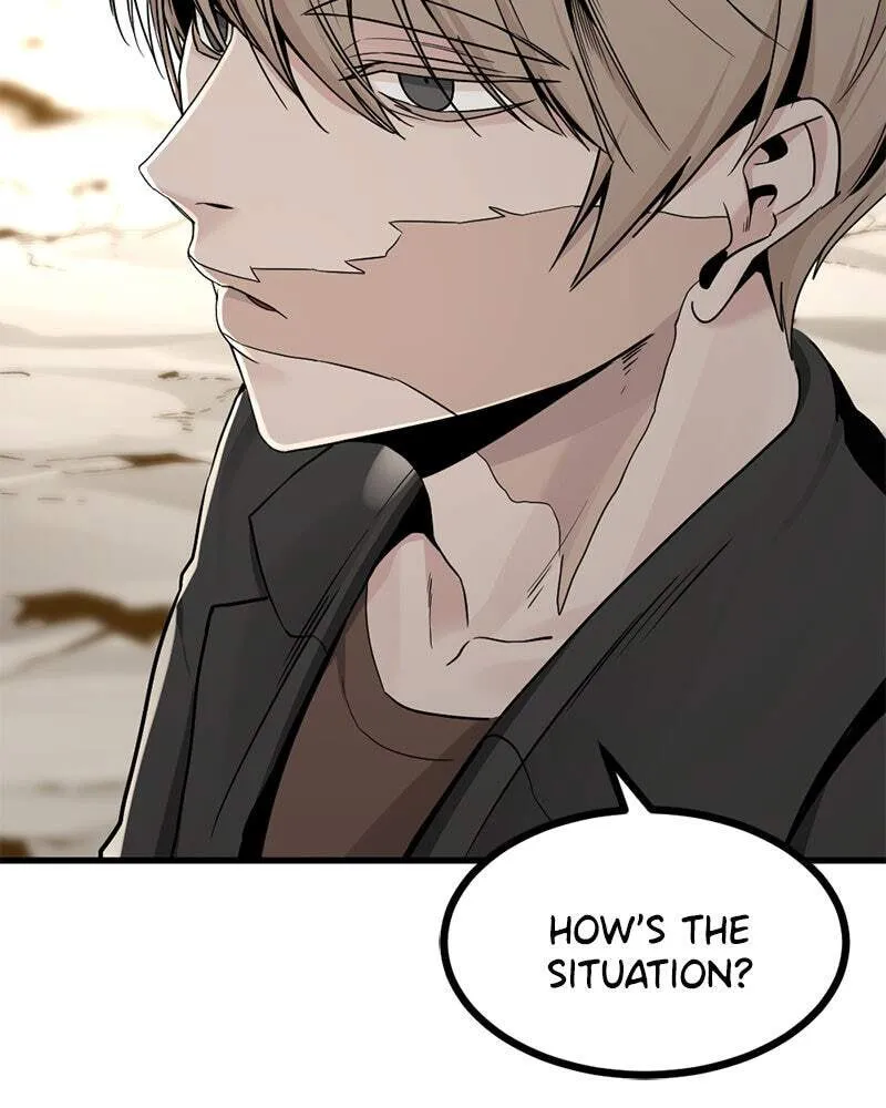 Hero Killer Chapter 70 — Page 91