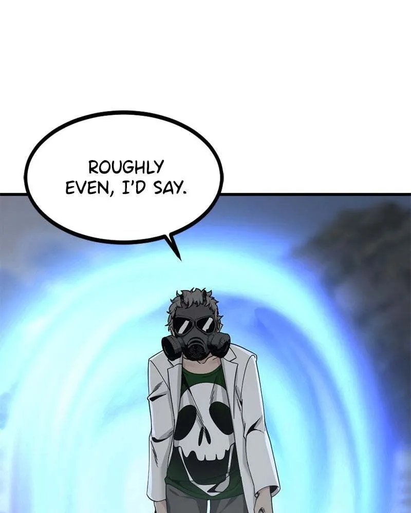 Hero Killer Chapter 70 — Page 92