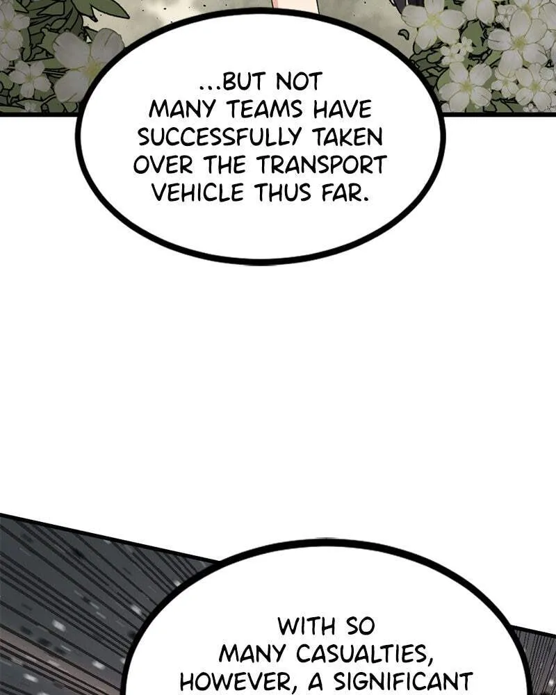 Hero Killer Chapter 70 — Page 95