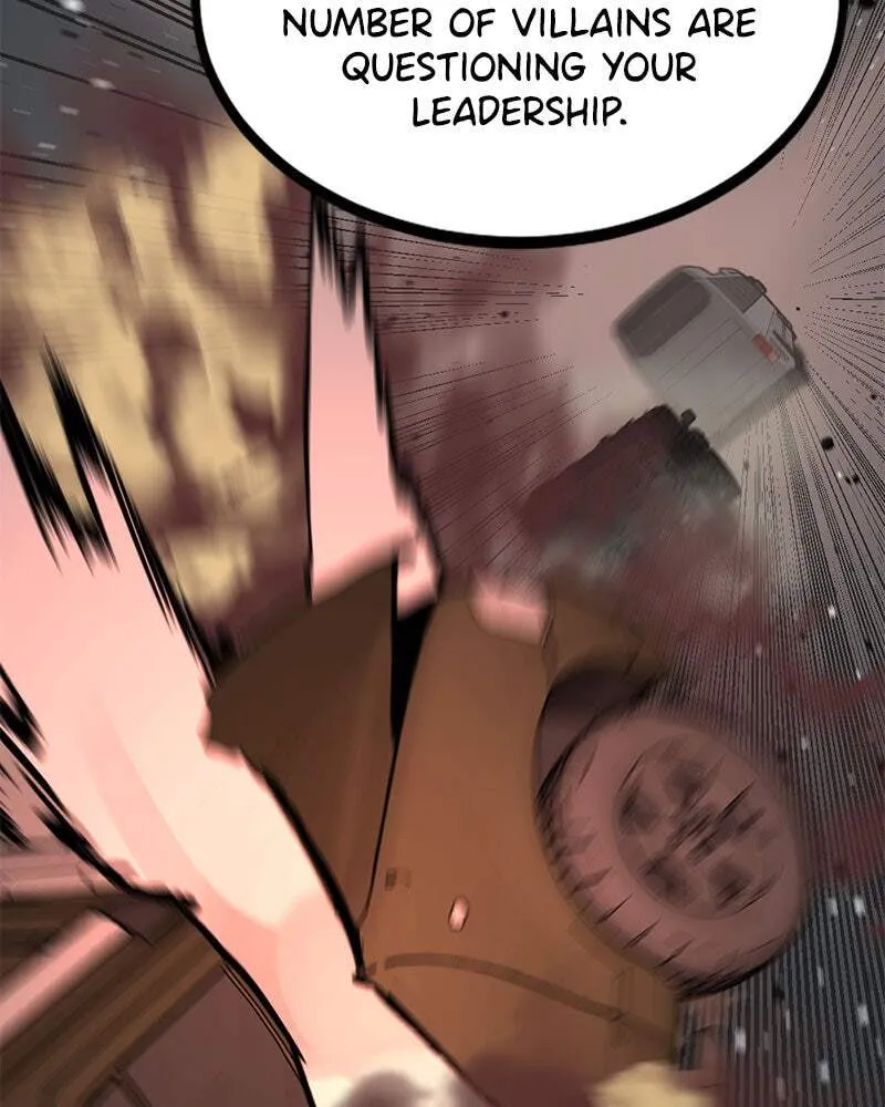 Hero Killer Chapter 70 — Page 96