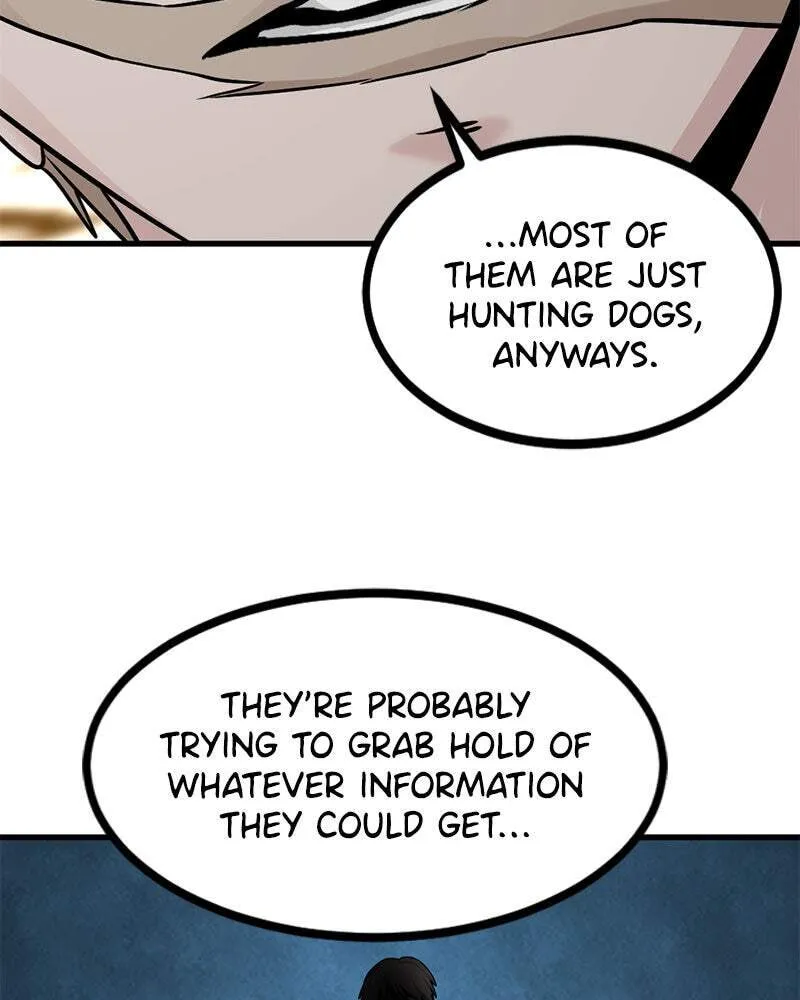 Hero Killer Chapter 70 — Page 98