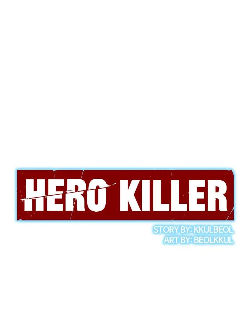 Hero Killer Chapter 72 — Page 100