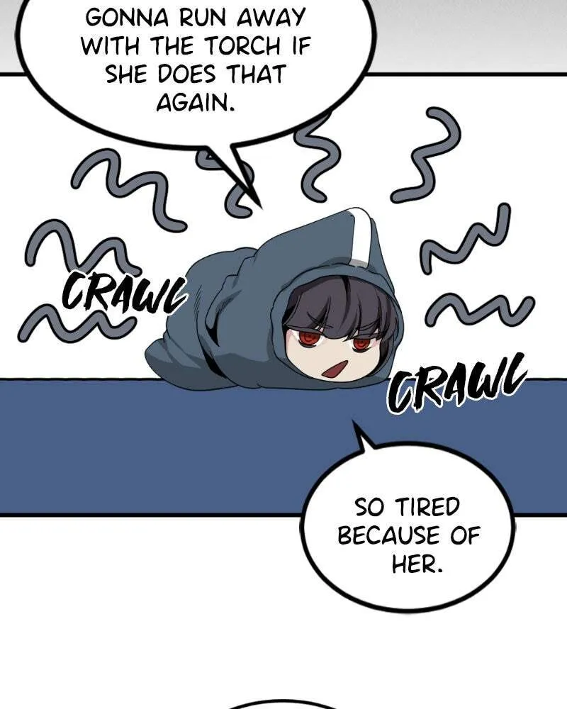 Hero Killer Chapter 72 — Page 109