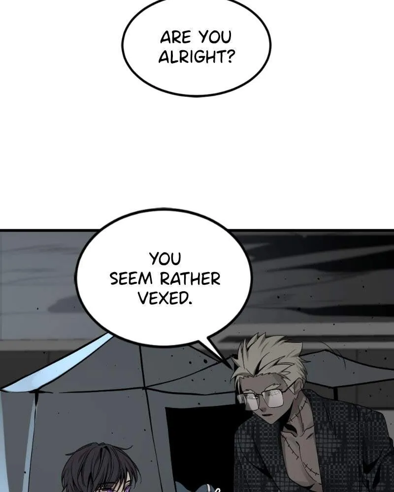 Hero Killer Chapter 72 — Page 110