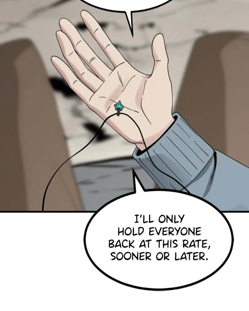 Hero Killer Chapter 72 — Page 115