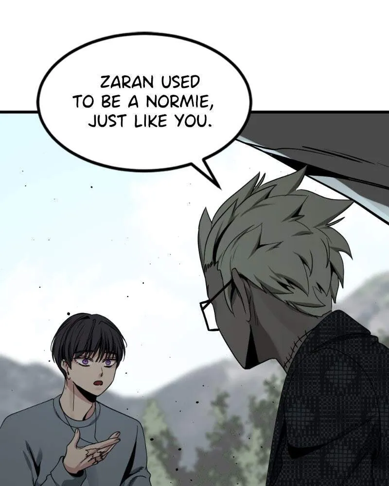 Hero Killer Chapter 72 — Page 117