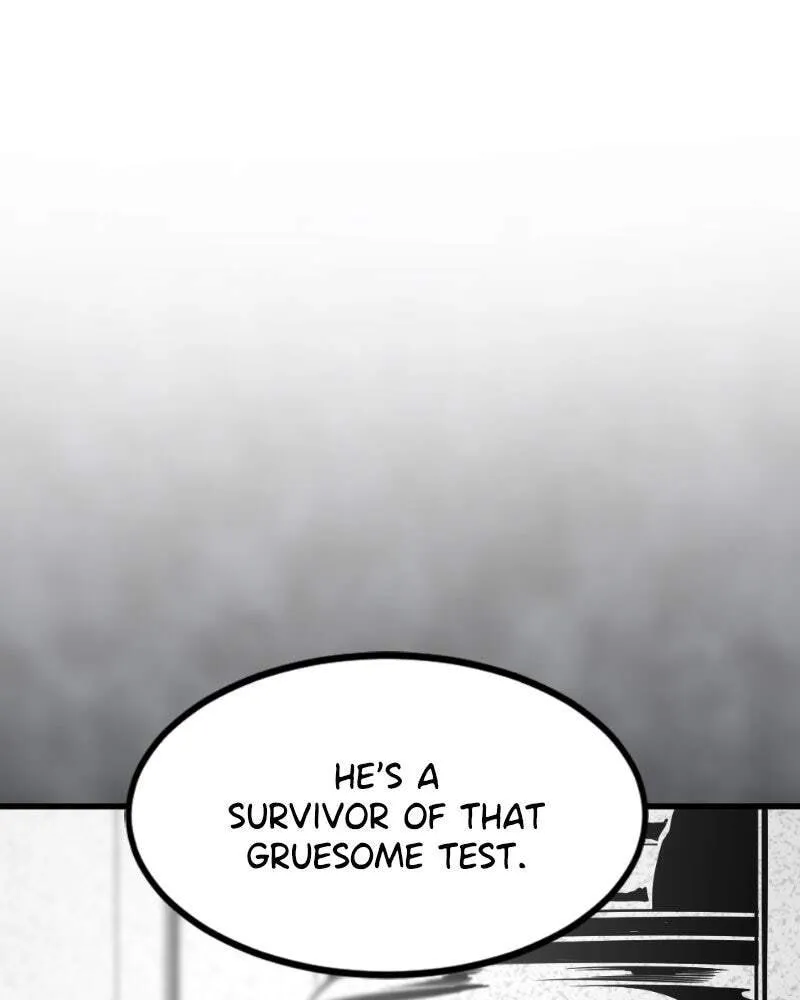 Hero Killer Chapter 72 — Page 119