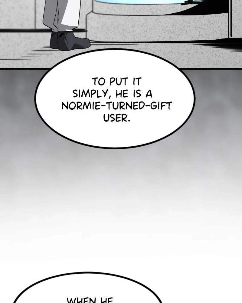 Hero Killer Chapter 72 — Page 121