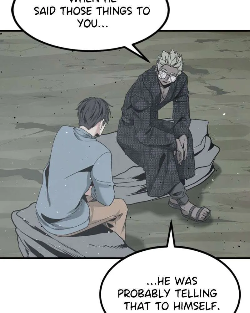 Hero Killer Chapter 72 — Page 122