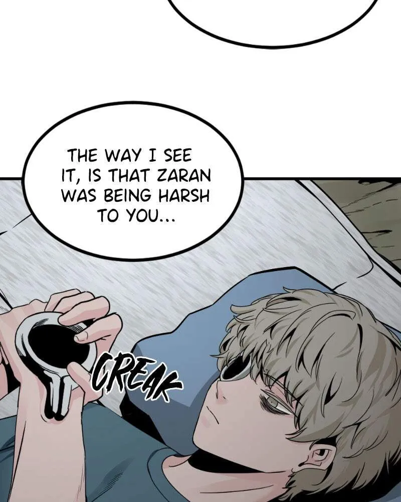 Hero Killer Chapter 72 — Page 123
