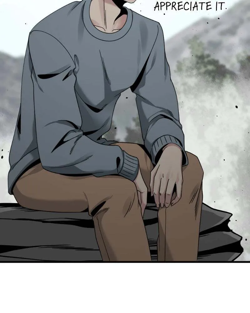 Hero Killer Chapter 72 — Page 134