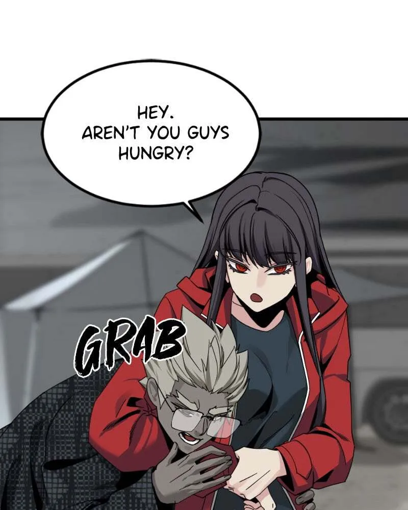 Hero Killer Chapter 72 — Page 137
