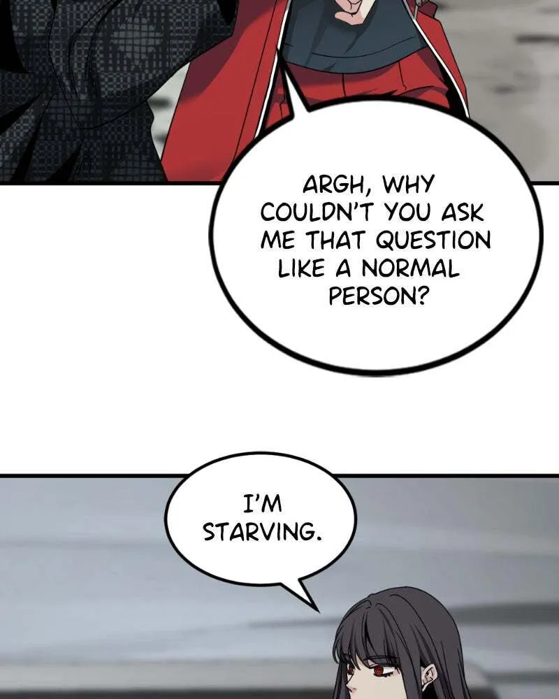 Hero Killer Chapter 72 — Page 138
