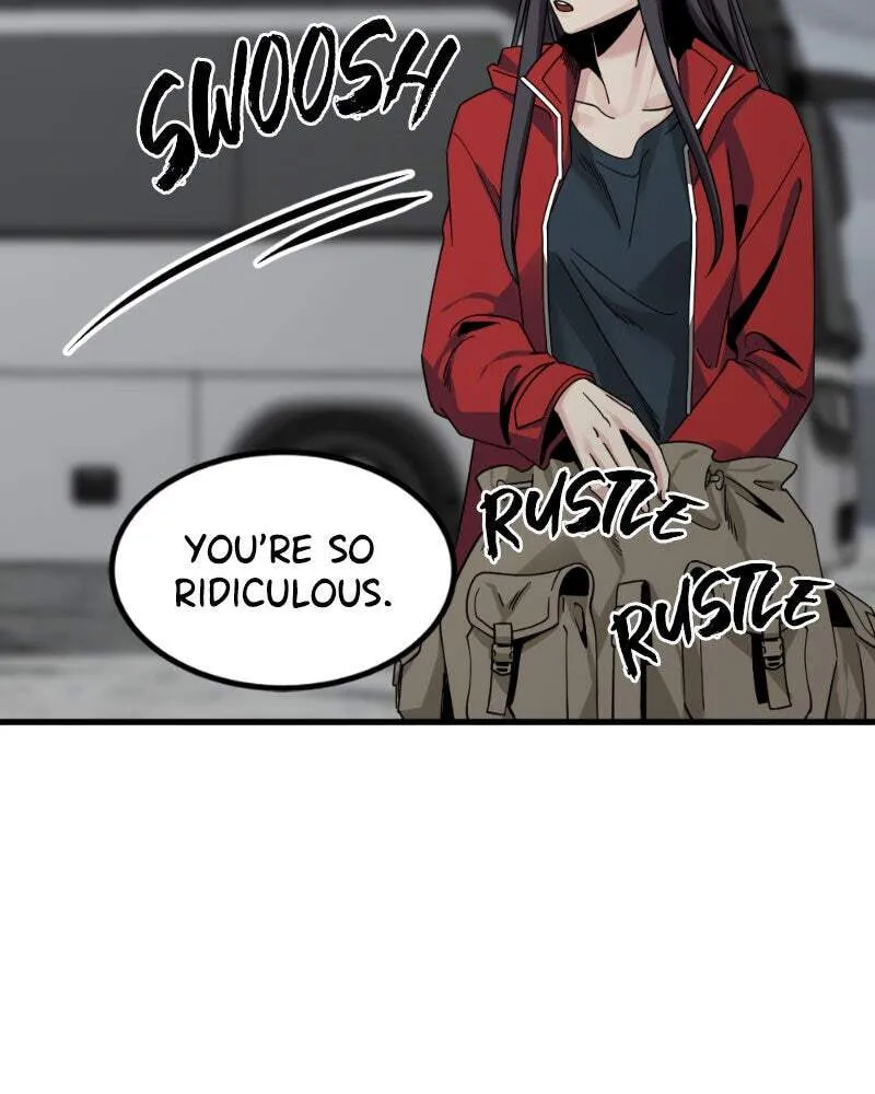Hero Killer Chapter 72 — Page 139