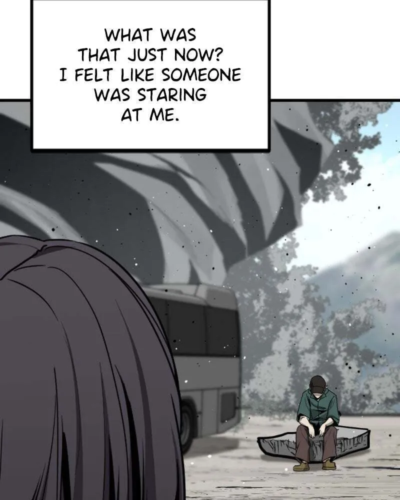 Hero Killer Chapter 72 — Page 141