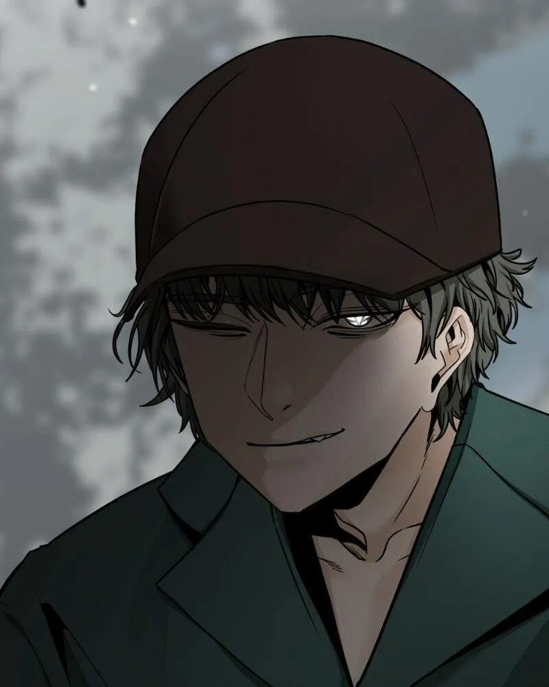 Hero Killer Chapter 72 — Page 143