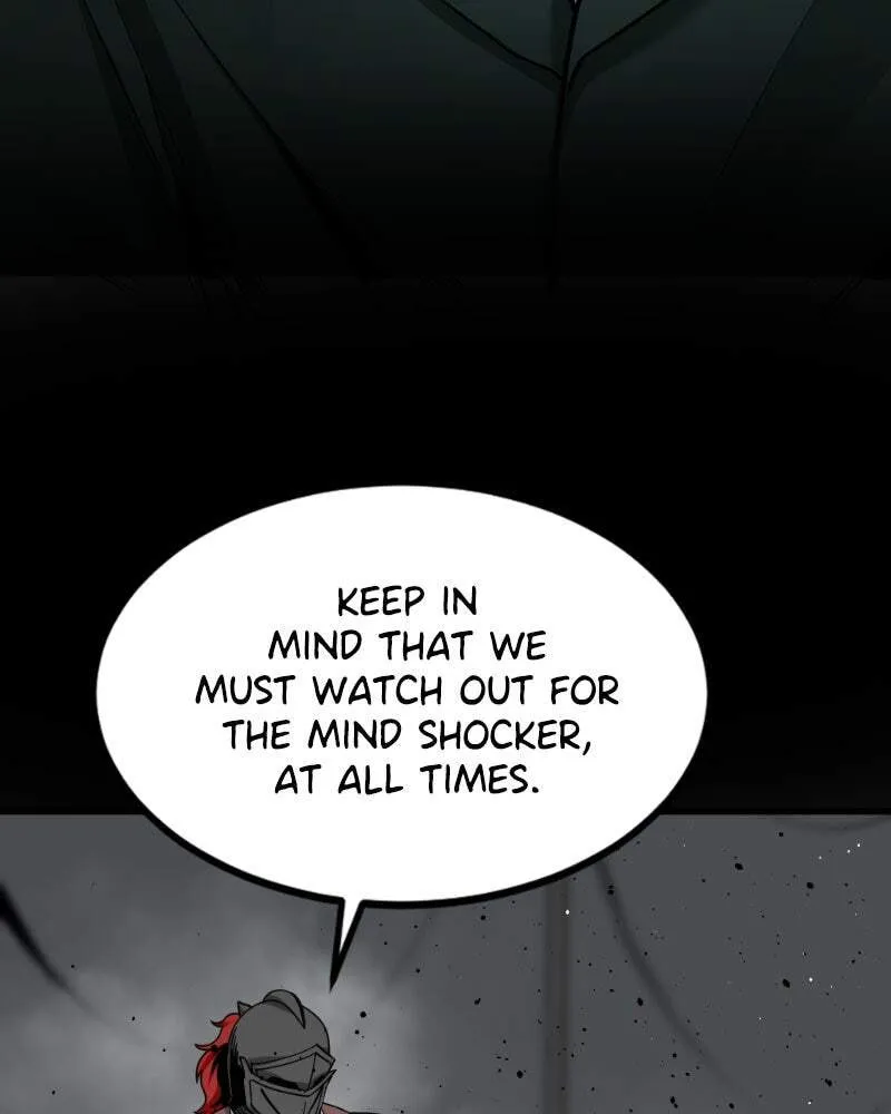 Hero Killer Chapter 72 — Page 144
