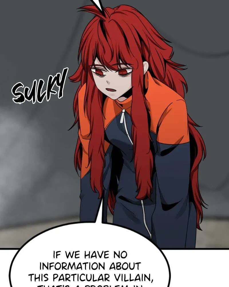 Hero Killer Chapter 72 — Page 147