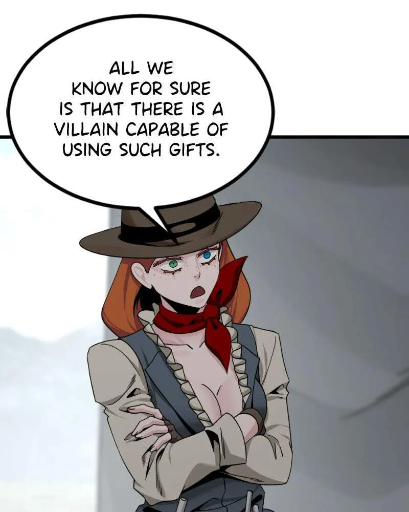 Hero Killer Chapter 72 — Page 149