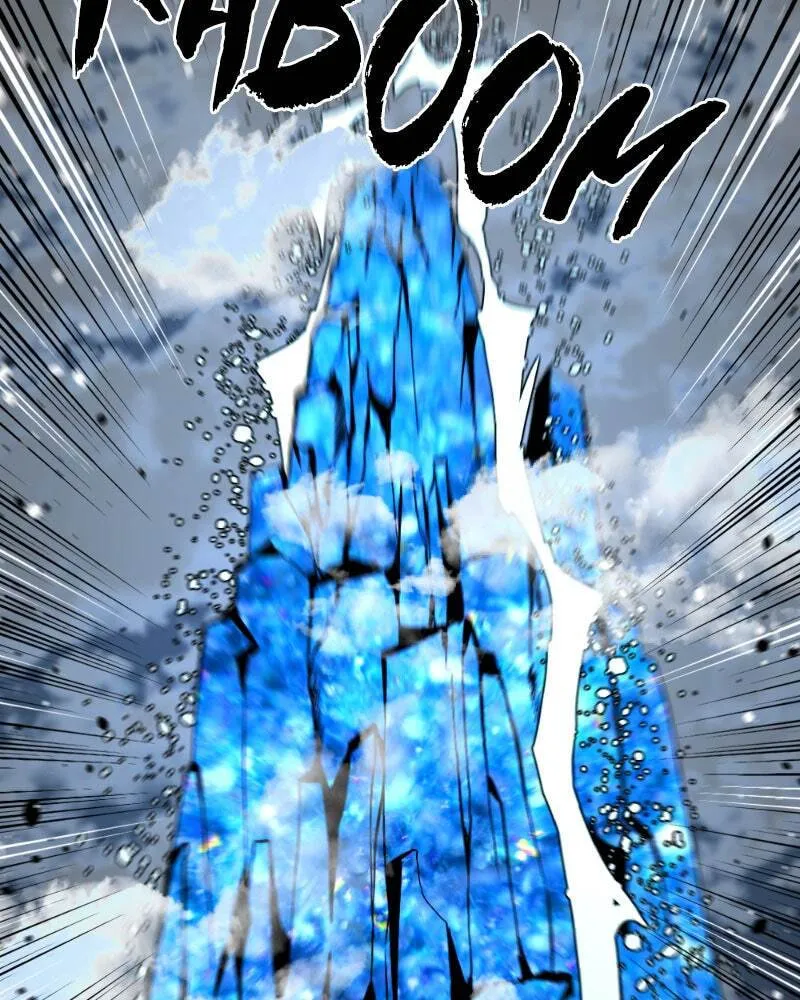 Hero Killer Chapter 72 — Page 21