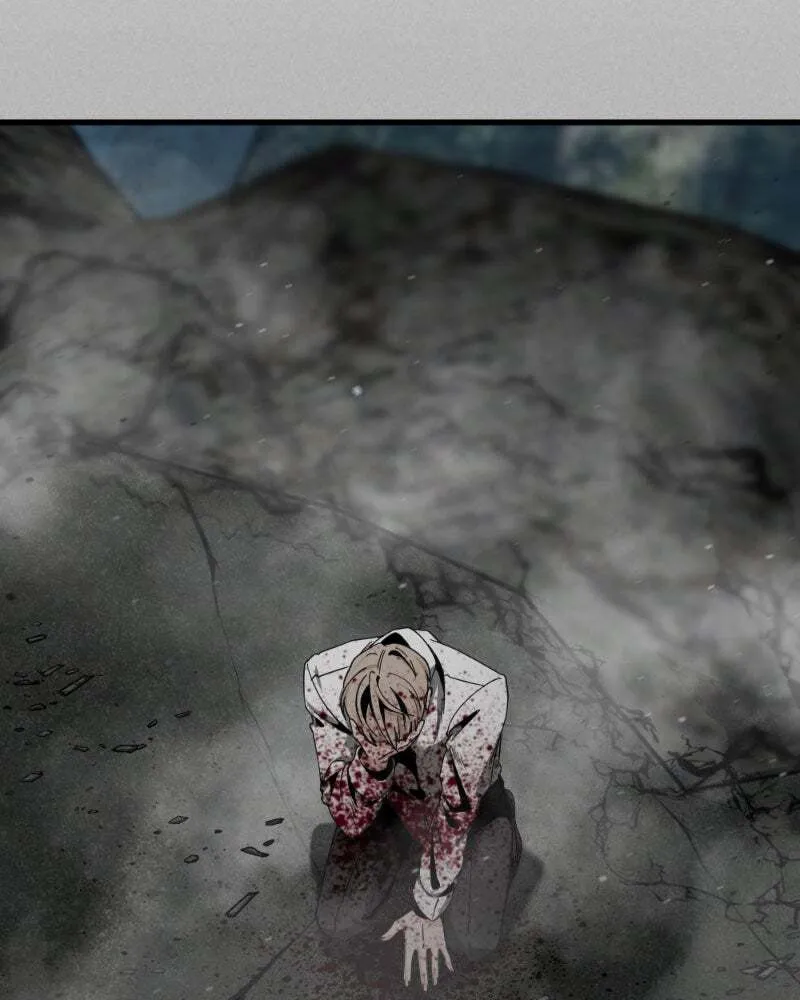 Hero Killer Chapter 72 — Page 30