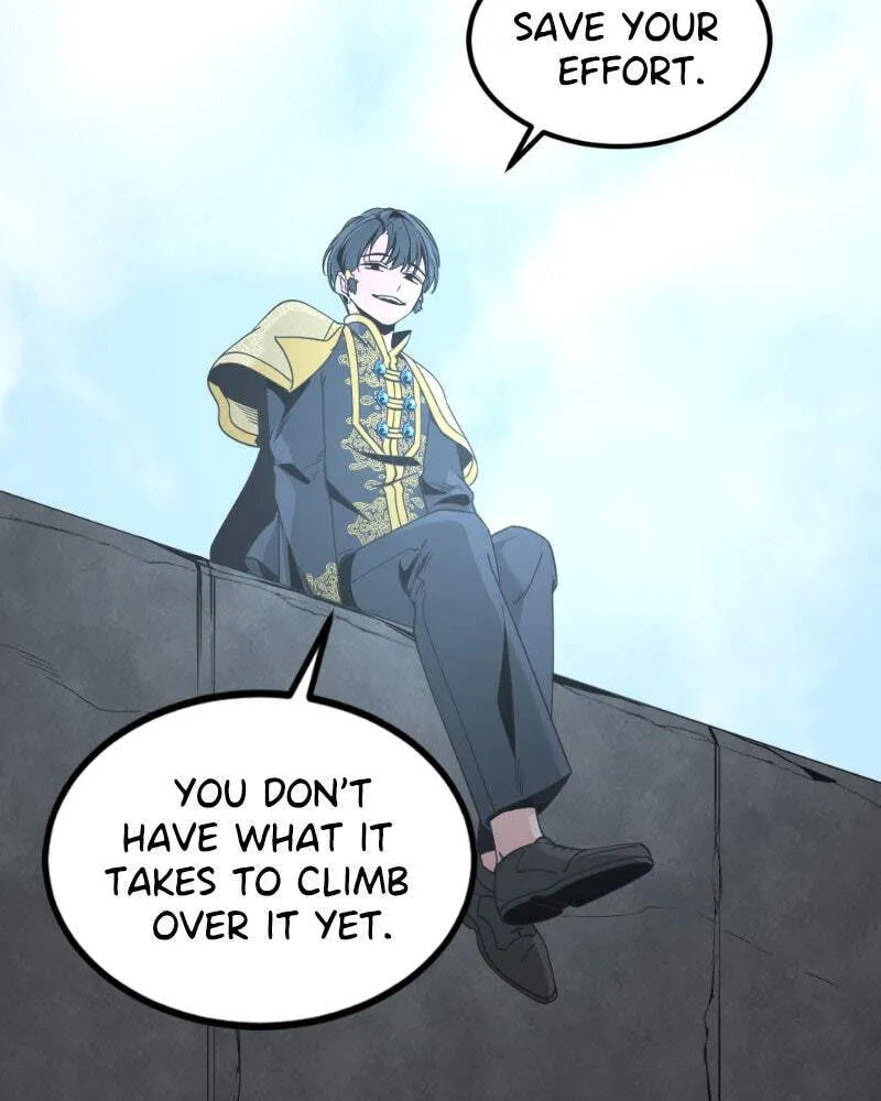 Hero Killer Chapter 72 — Page 39