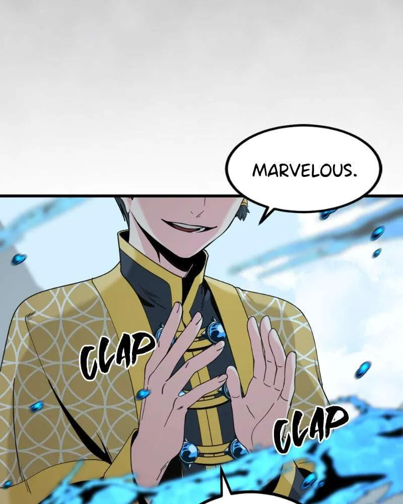 Hero Killer Chapter 72 — Page 44