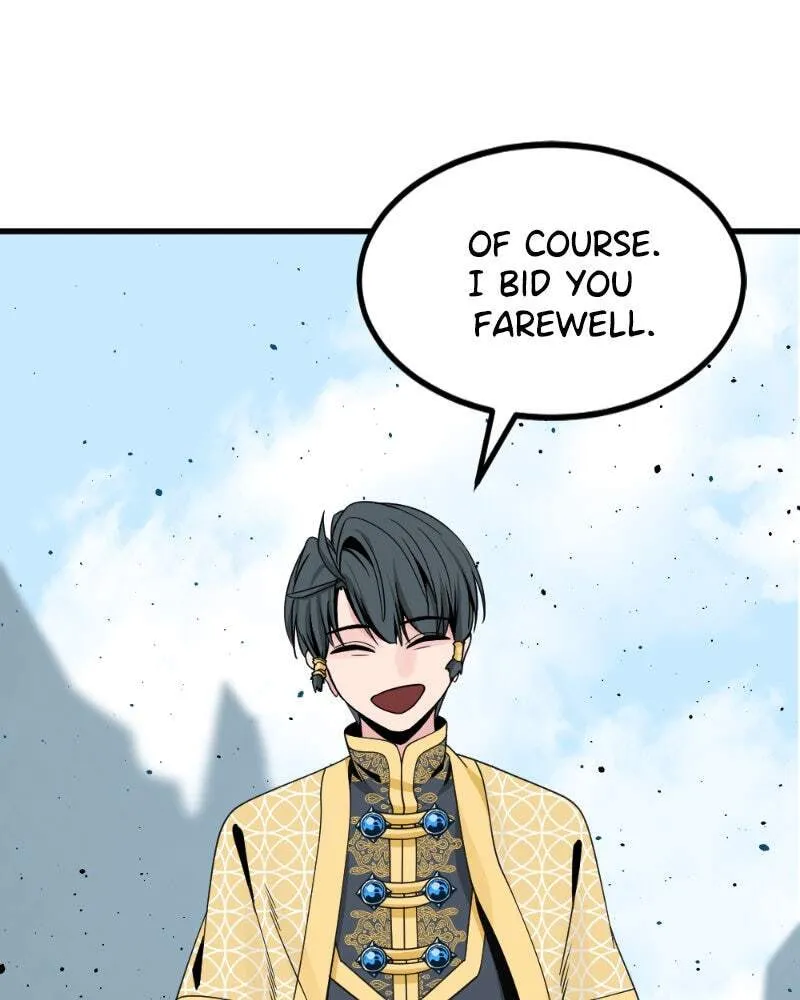 Hero Killer Chapter 72 — Page 54