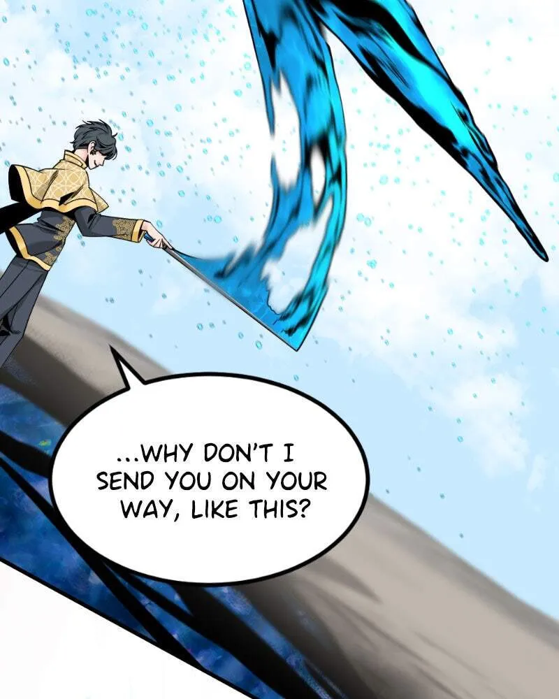 Hero Killer Chapter 72 — Page 62