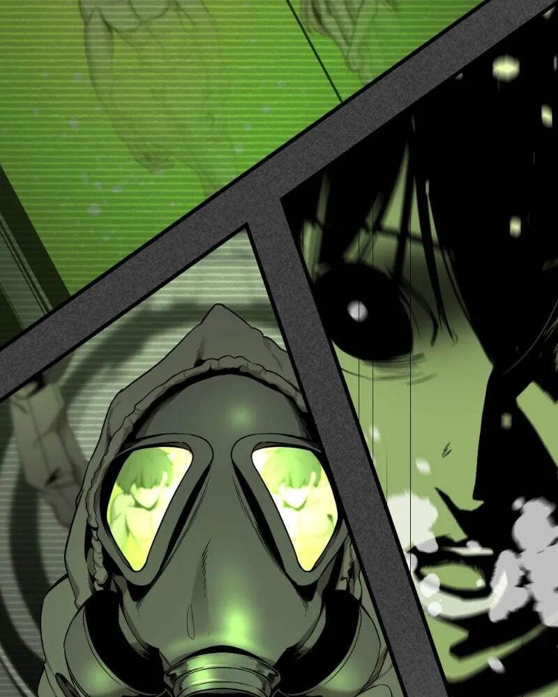 Hero Killer Chapter 72 — Page 86
