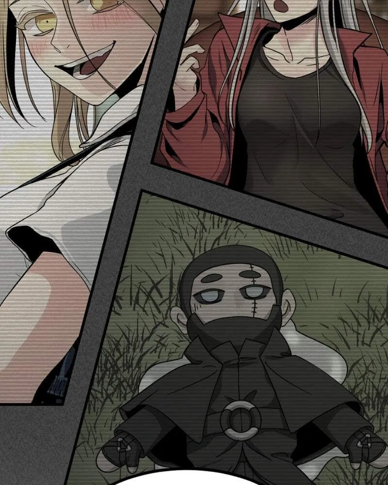 Hero Killer Chapter 72 — Page 90