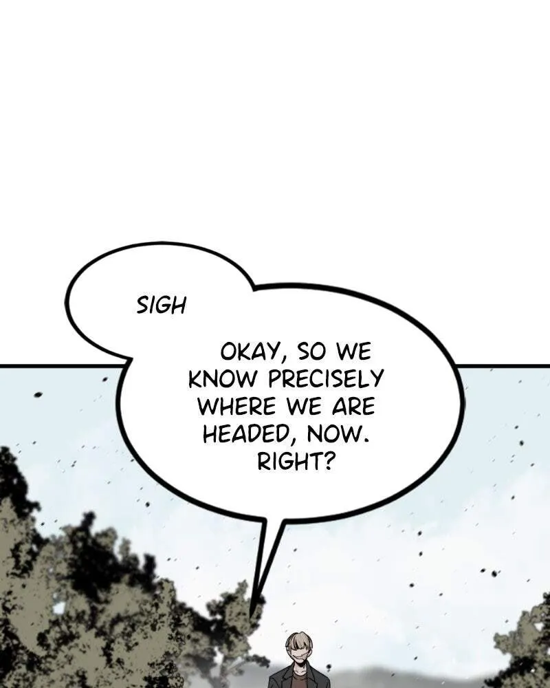 Hero Killer Chapter 72 — Page 95