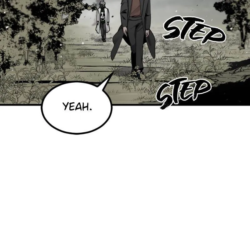 Hero Killer Chapter 72 — Page 96