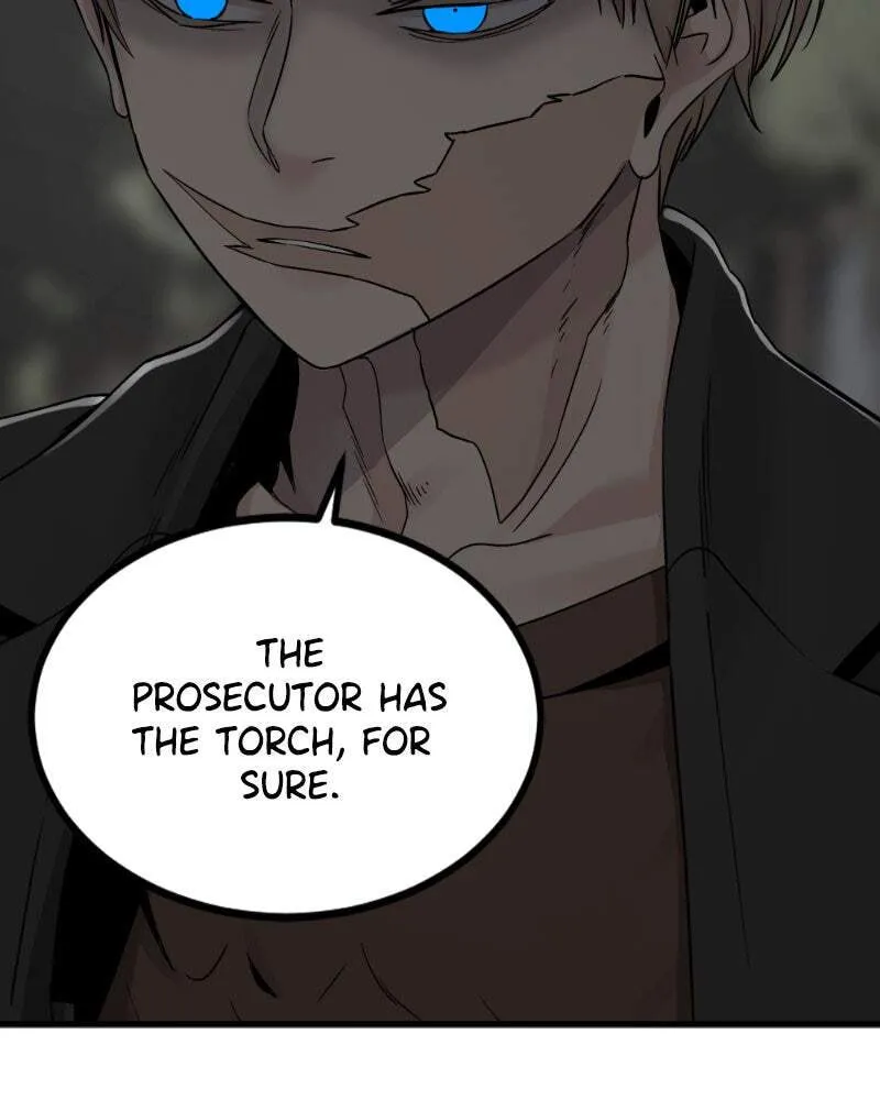 Hero Killer Chapter 72 — Page 98