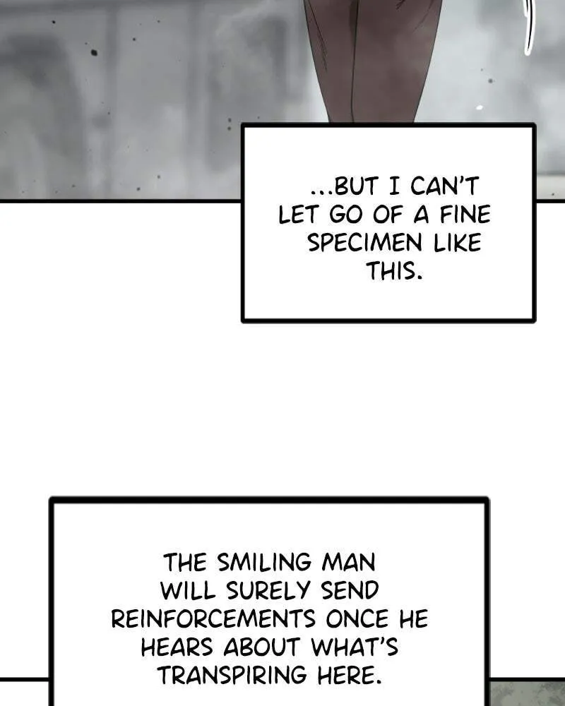 Hero Killer Chapter 73 — Page 4