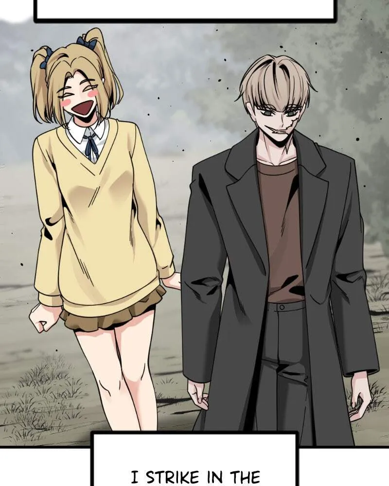 Hero Killer Chapter 73 — Page 5