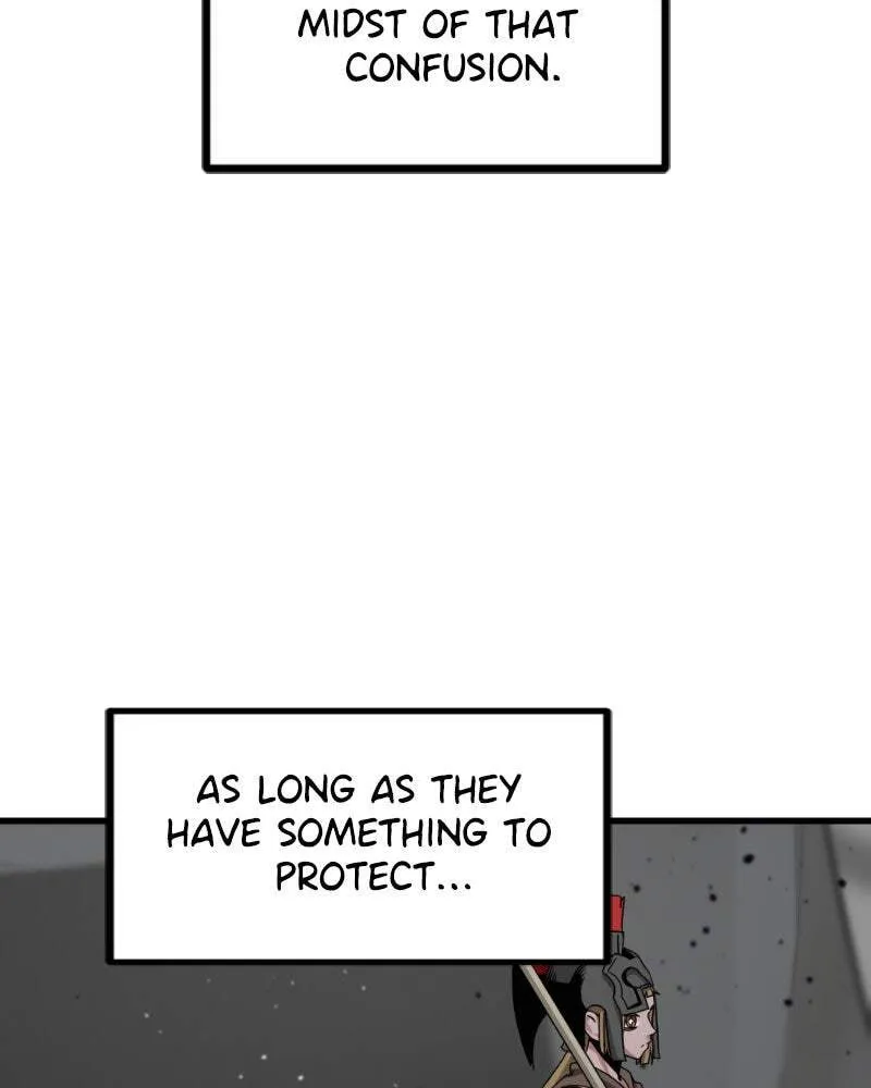 Hero Killer Chapter 73 — Page 6