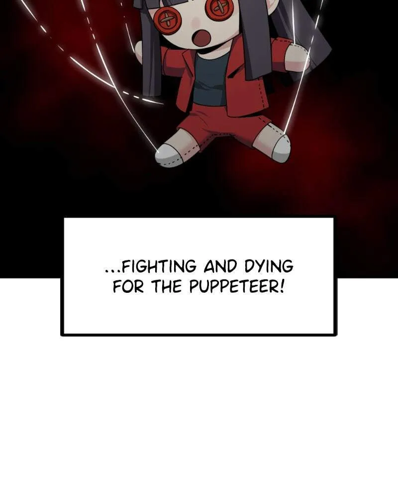 Hero Killer Chapter 73 — Page 10