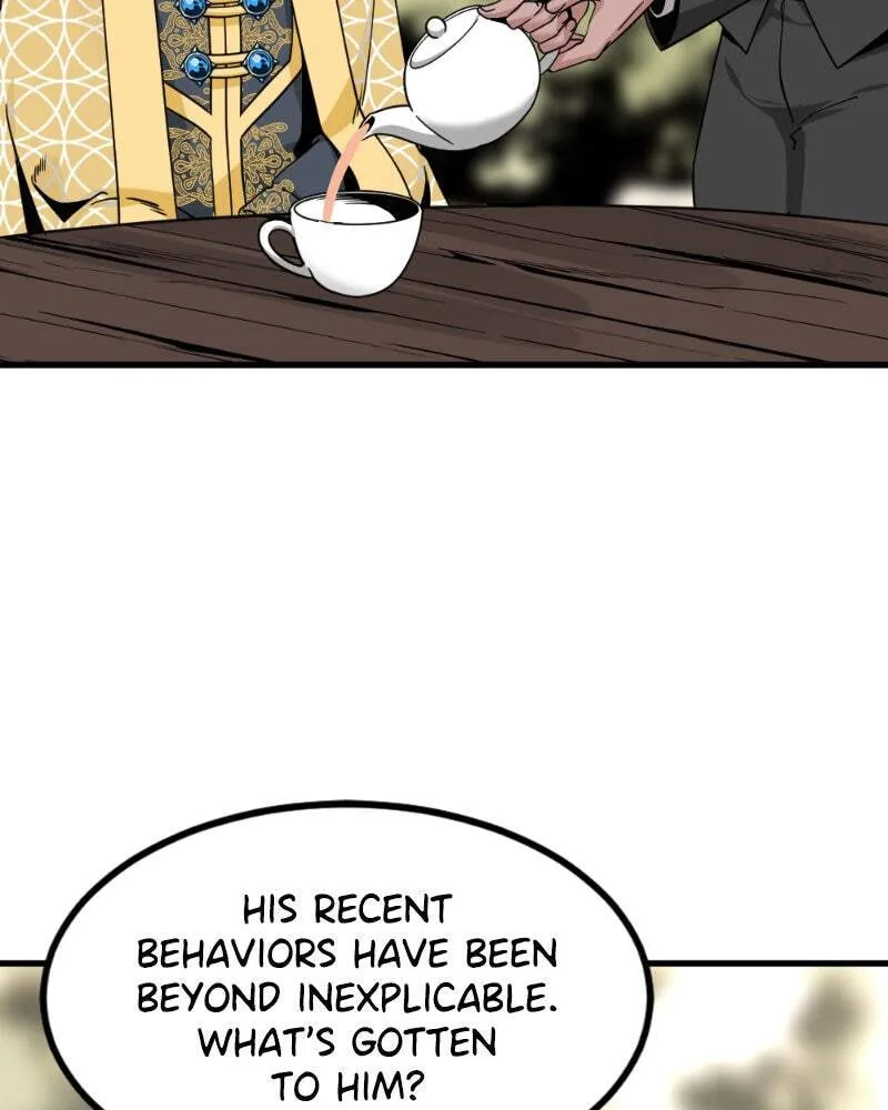Hero Killer Chapter 73 — Page 104