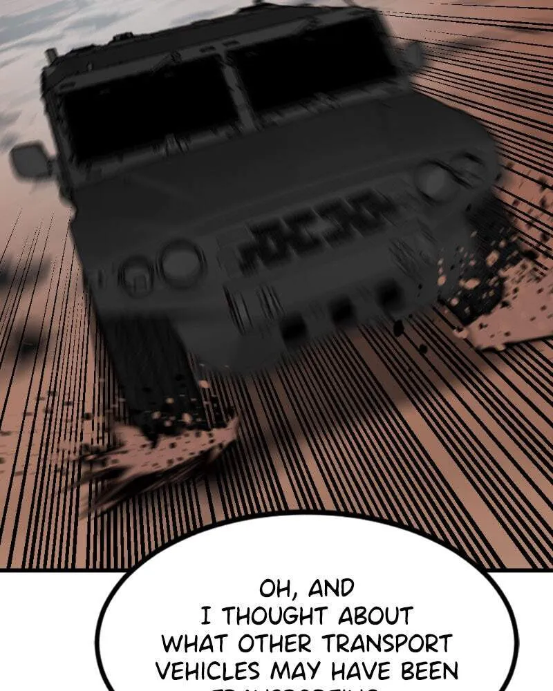 Hero Killer Chapter 73 — Page 107