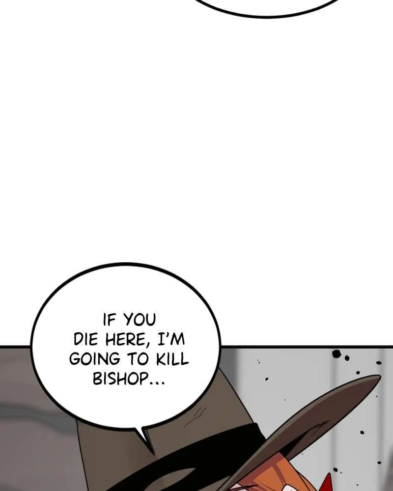 Hero Killer Chapter 73 — Page 118