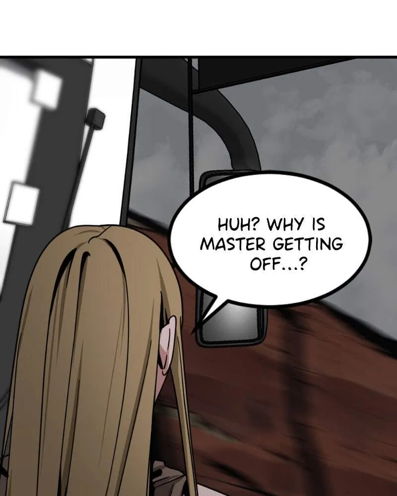 Hero Killer Chapter 73 — Page 122