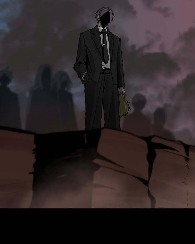Hero Killer Chapter 73 — Page 137