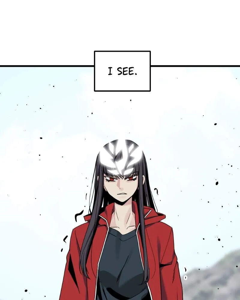 Hero Killer Chapter 73 — Page 14